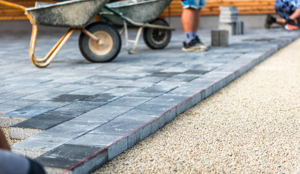 Best Concrete Patio Design and Installation in Hayti, MO