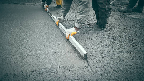 Best Stamped Concrete Services in Hayti, MO