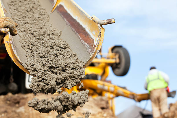 Best Concrete Removal and Replacement in Hayti, MO