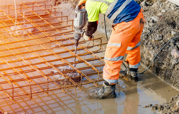 Best Concrete Grinding and Polishing in Hayti, MO